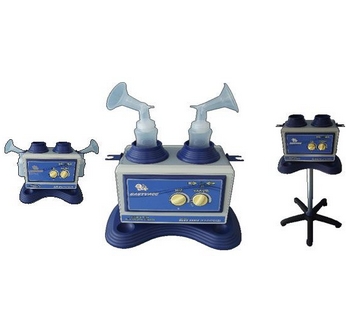 Babyvacc Süt Sağma Pompası